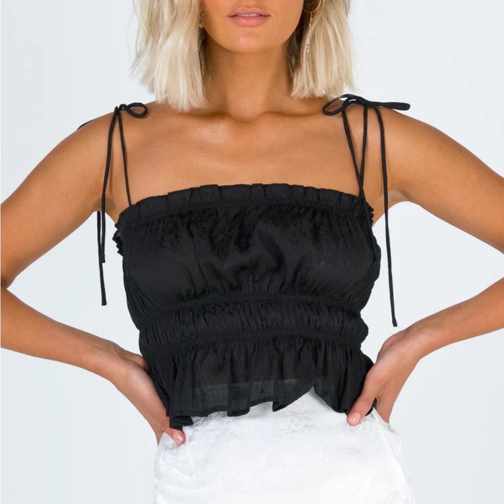 Princess Polly Summa Top